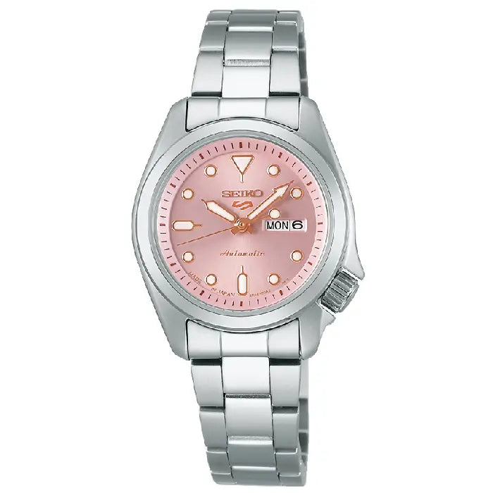Seiko 5 Sports SKX Series SRRA003 Women's Watch