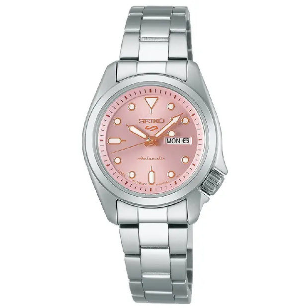 Seiko 5 Sports SKX Series SRRA003 Women's Watch