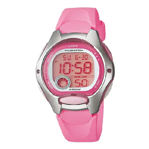 Casio Collection LW-200-4BVDF Women's Watch