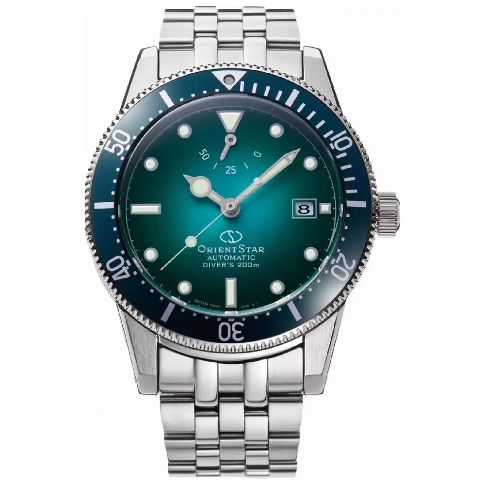 Orient Star Diver 1964 2nd Edition Automatic RE-AU0602E00B Men's Watch