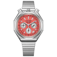Citizen Record Label Playground Edition AN3700-89Z Men's Watch