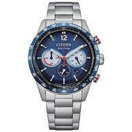 Citizen Eco-Drive Chronograph CA4716-50L Men's Watch