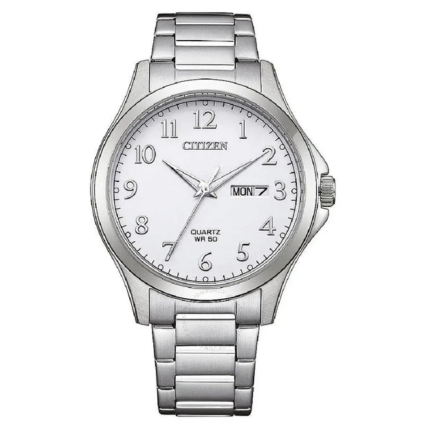 Citizen Quartz Standard BF2021-82A Men's Watch