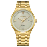 Citizen Eco-Drive Axiom BM7652-52P Men's Watch