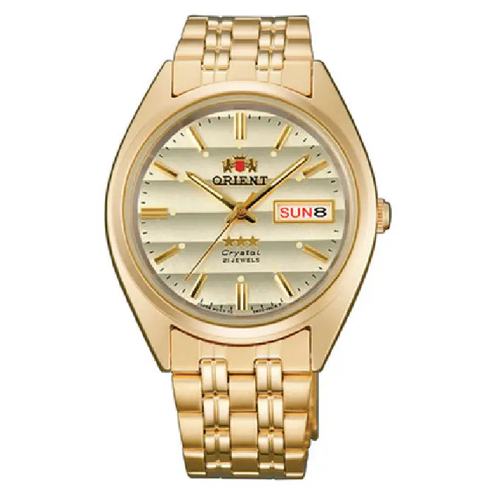 Orient TriStar FAB00008C9 Men's Watch