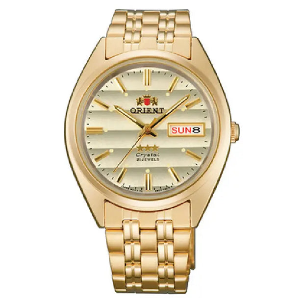 Orient TriStar FAB00008C9 Men's Watch