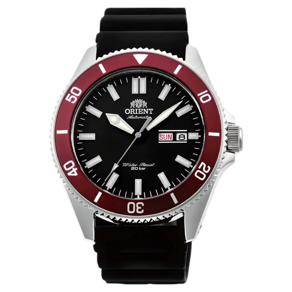 Orient Sports Kano "Ray III" Diver's RA-AA0011B Men's Watch