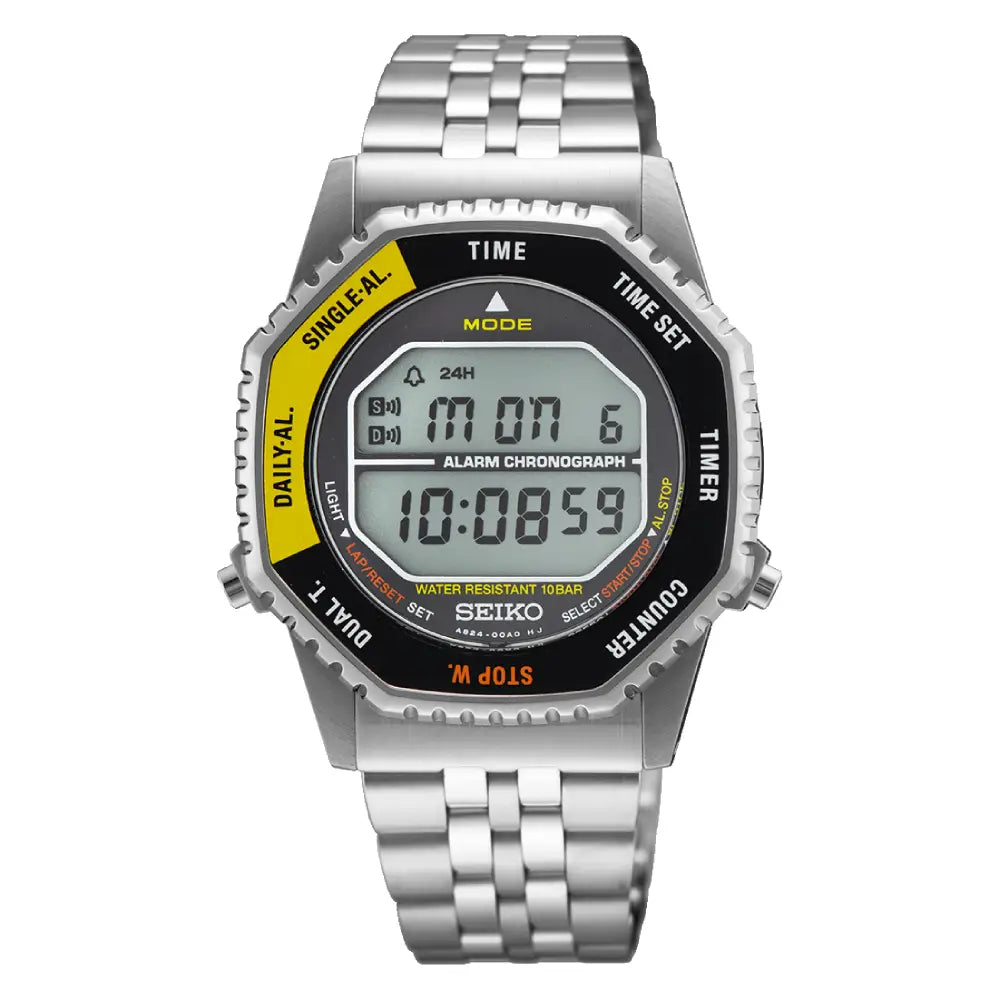 Seiko SMGG17P1 