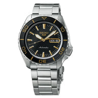 Seiko 5 Sports SRPK99K1 Diver-Style Men's Watch