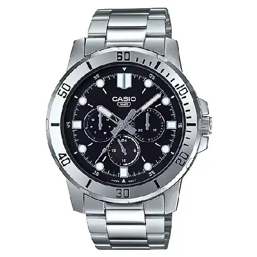 Casio Enticer MTP-VD300D-1EUDF Men's Watch