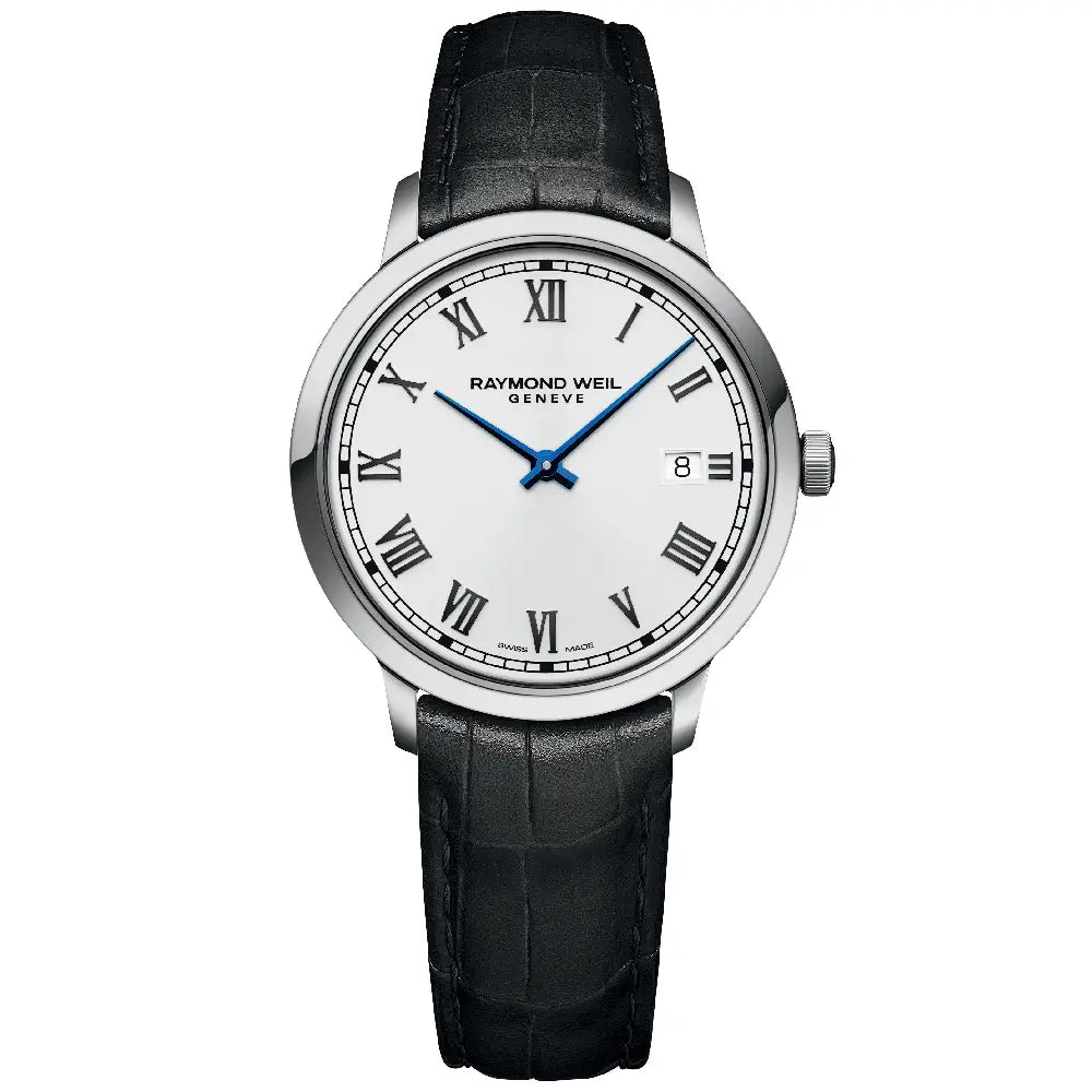 Raymond Weil Toccata Classic 5485-STC-00359 Men's Watch