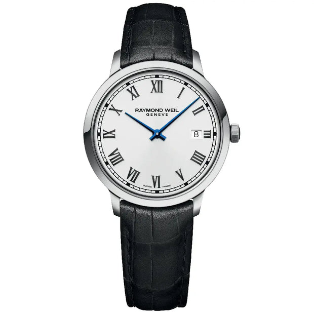 Raymond Weil Toccata Classic 5485-STC-00359 Men's Watch