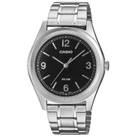 Casio Enticer Quartz Fluted 