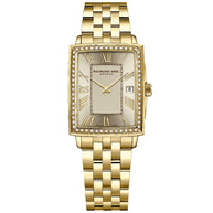 Raymond Weil Toccata Heritage Tank 5925-PS-00100 Women's Watch