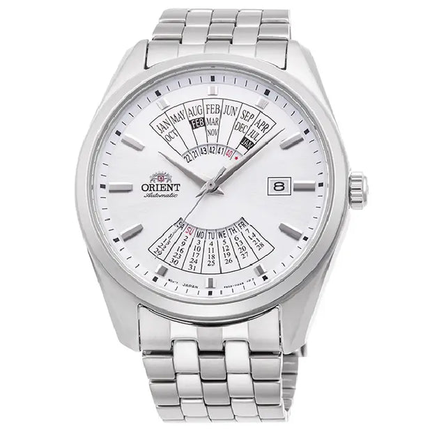 Orient Contemporary Multi-Year Calendar Automatic RA-BA0004S30B Men's Watch