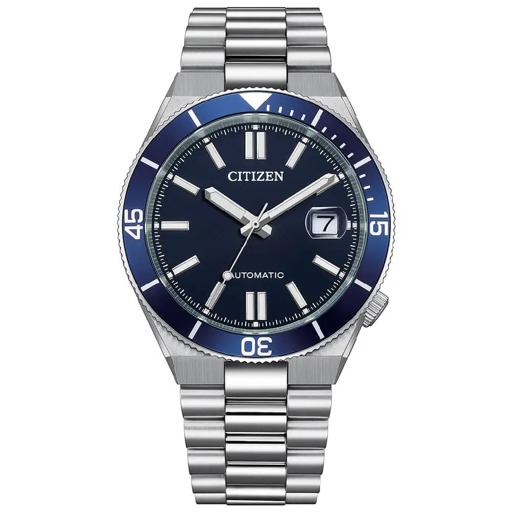 Citizen Tsuyosa Shore NJ0230-59L Automatic Men's Watch
