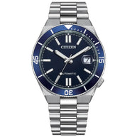 Citizen Tsuyosa Shore NJ0230-59L Automatic Men's Watch