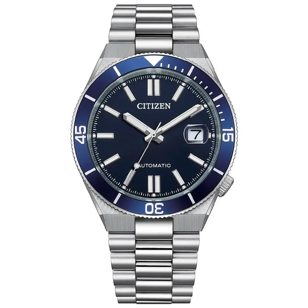 Citizen Tsuyosa Shore NJ0230-59L Automatic Men's Watch