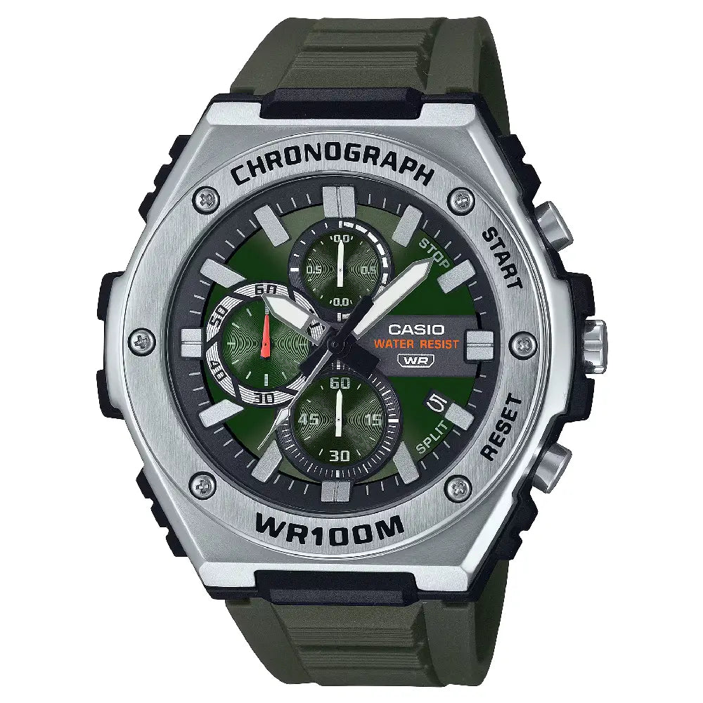 Casio Analog MWA-300H-3AVDF Men's Watch