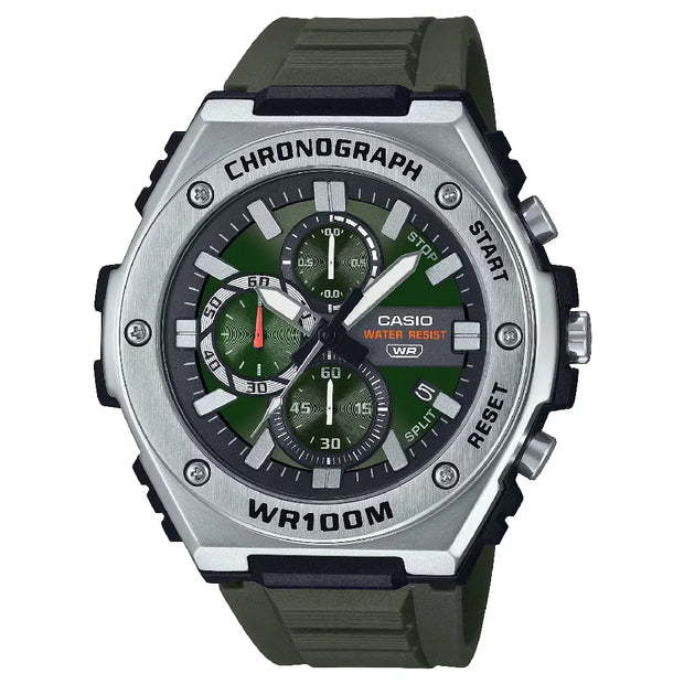 Casio Analog MWA-300H-3AVDF Men's Watch
