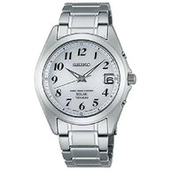 Seiko Selection SBTM223 Radio Controlled Solar Men's Watch