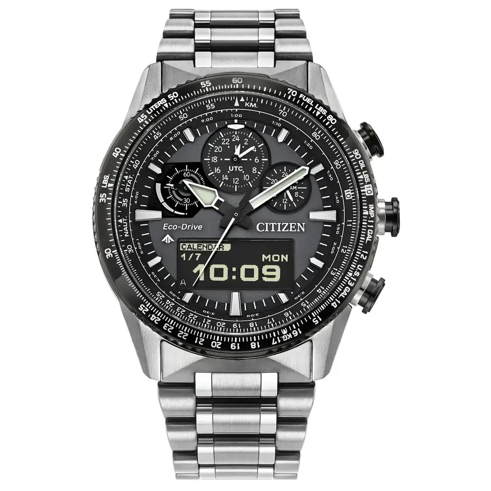 Citizen Promaster JV2006-55H 