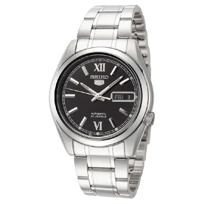 Seiko 5 Automatic SNKL55K1 Men's Watch