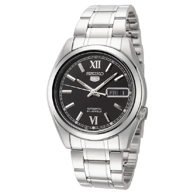 Seiko 5 Automatic SNKL55K1 Men's Watch