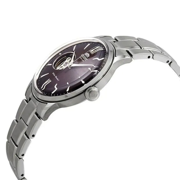 Orient RA-AG0027Y Skeleton Bambino Automatic Men's Watch
