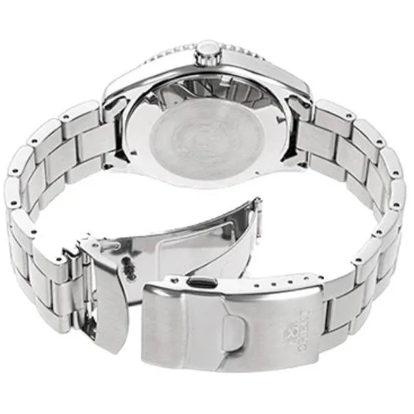 Orient RA-AC0Q01B Mako Automatic Men's Watch