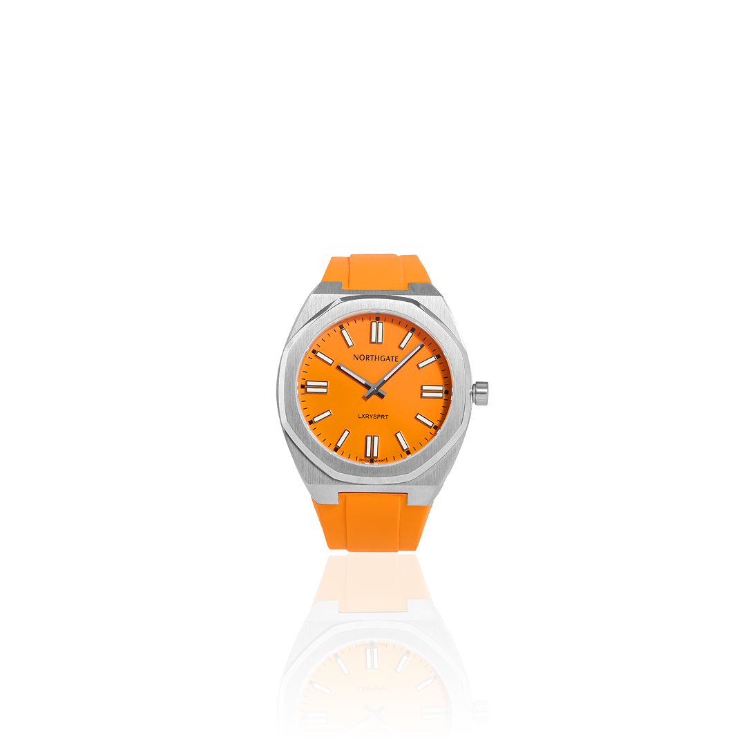 Northgate Club 40 Aristocrat Orange