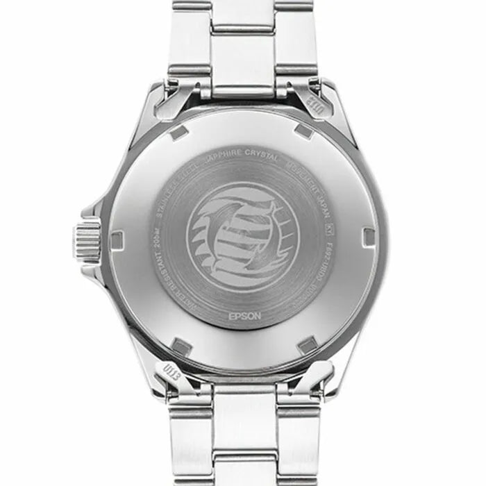 Orient RA-AA0821S Mako III Automatic Men's Watch