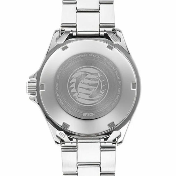 Orient RA-AA0818L Mako III Automatic Men's Watch