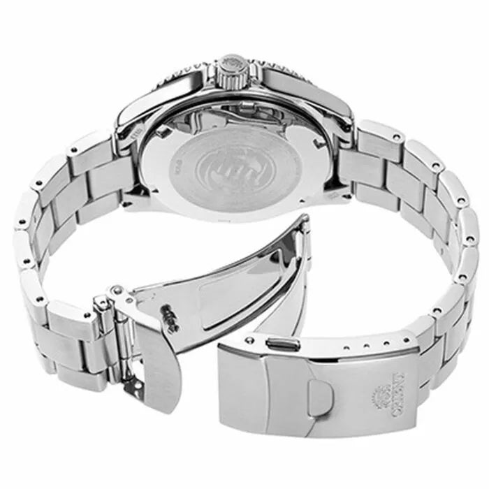 Orient RA-AA0818L Mako III Automatic Men's Watch