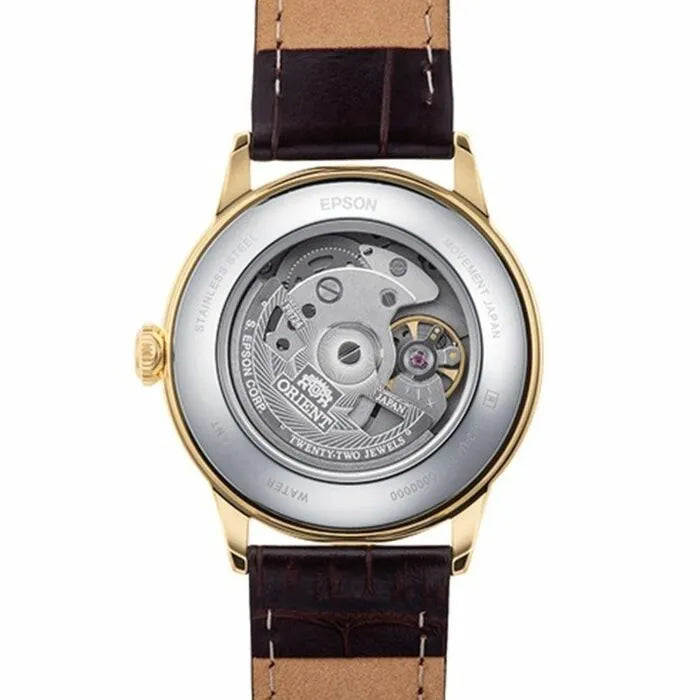 Orient RA-AC0M01S Bambino Automatic Men's Watch