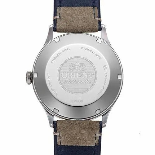 Orient RA-AC0P02L Bambino Automatic Men's Watch