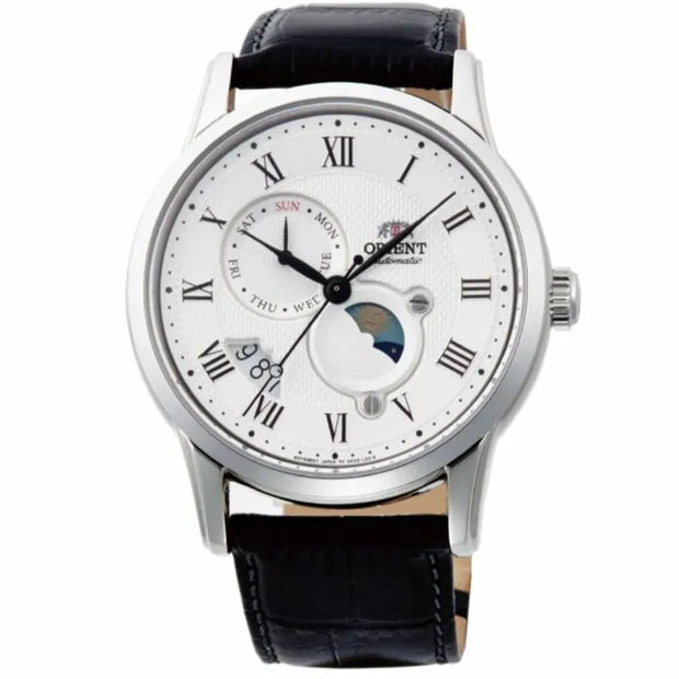 Orient RA-AK0008S The Sun & Moon Classic Men's Watch