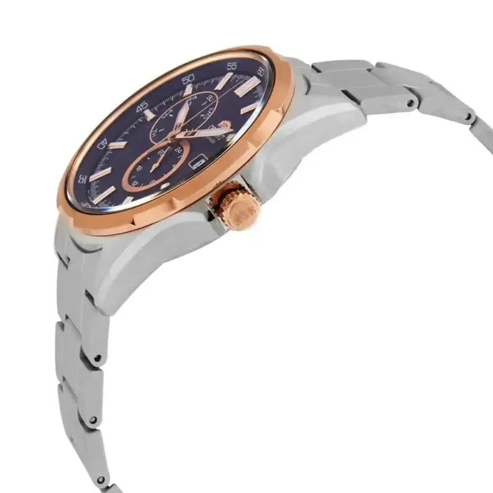 Orient RA-AK0601L Sports Mechanical Men's Watch