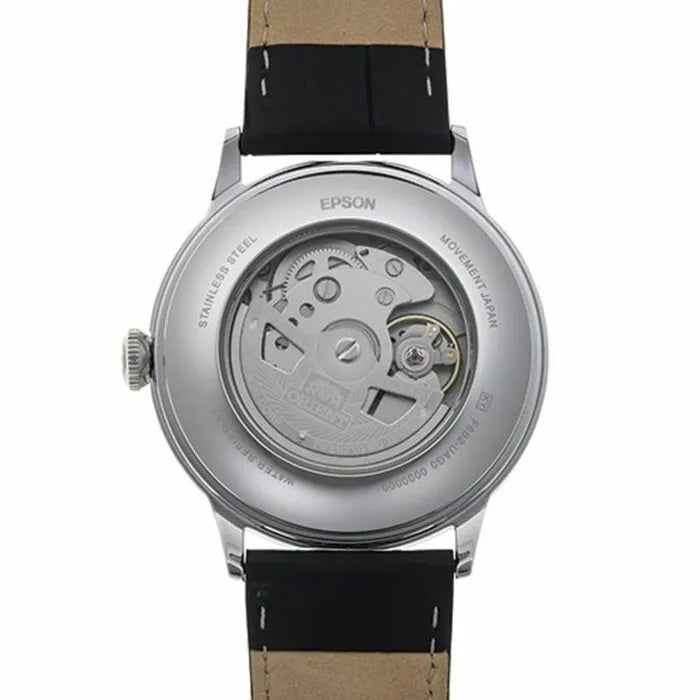 Orient RA-AK0701S Bambino Version 8 Automaic Men's Watch
