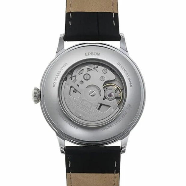 Orient RA-AK0701S Bambino Version 8 Automaic Men's Watch