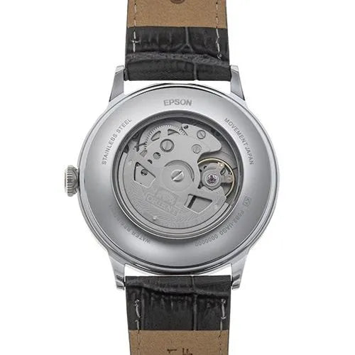 Orient RA-AK0704N Bambino Version 8 Men's Watch