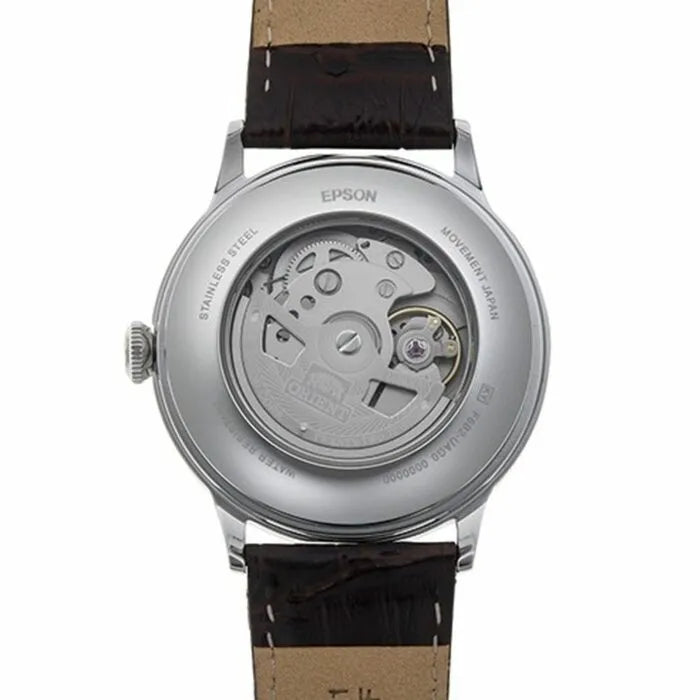 Orient RA-AK0705R Bambino Version 8 Men's Watch