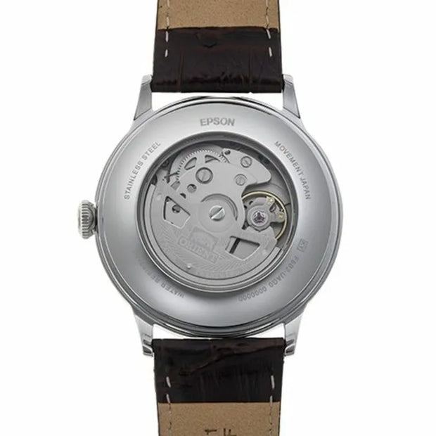 Orient RA-AK0705R Bambino Version 8 Men's Watch