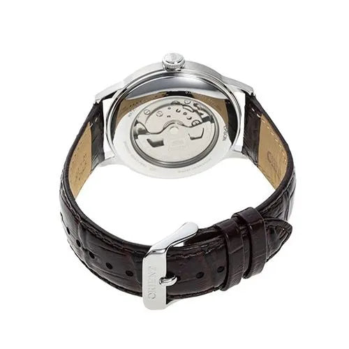 Orient RA-AK0705R Bambino Version 8 Men's Watch