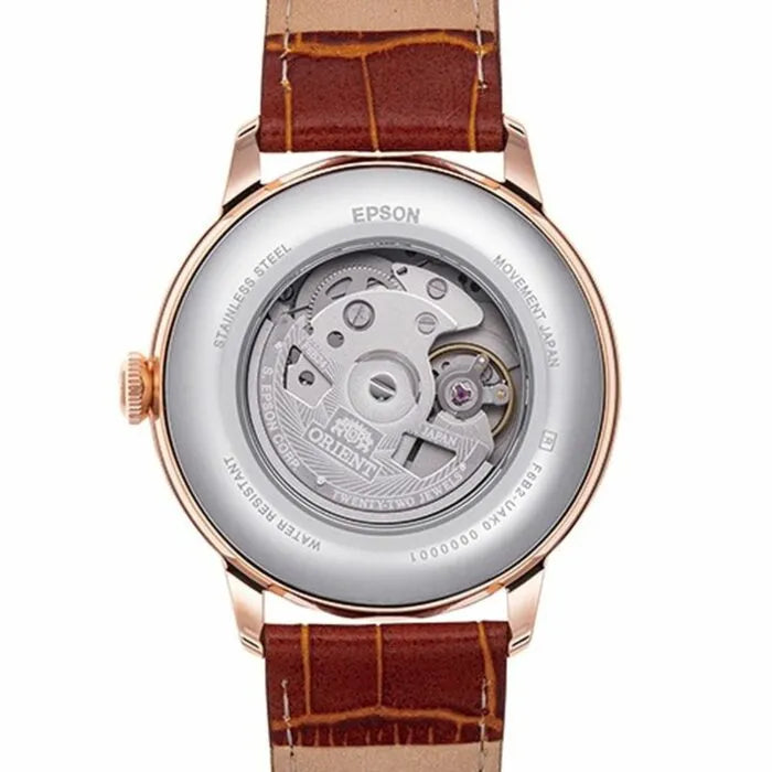 Orient RA-AK0801S Mechanical Men's Watch