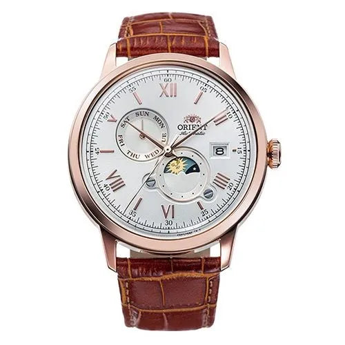 Orient RA-AK0801S Mechanical Men's Watch
