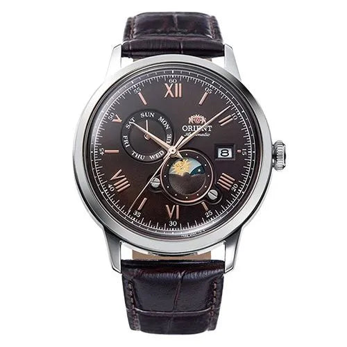 Orient RA-AK0804Y Mechanical Men's Watch