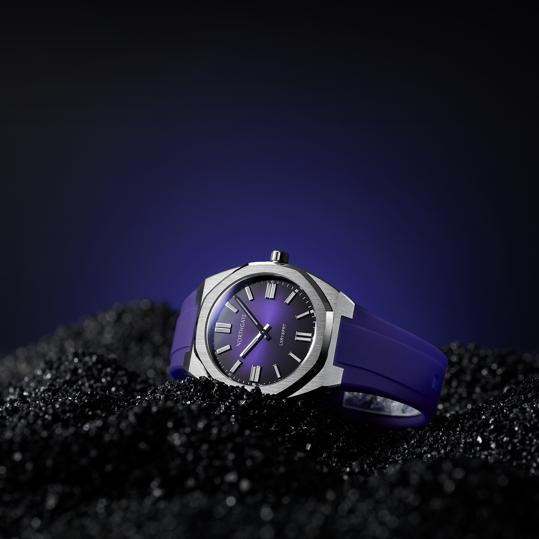 Northgate Club 40 Imperial Purple