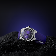 Northgate Club 40 Imperial Purple