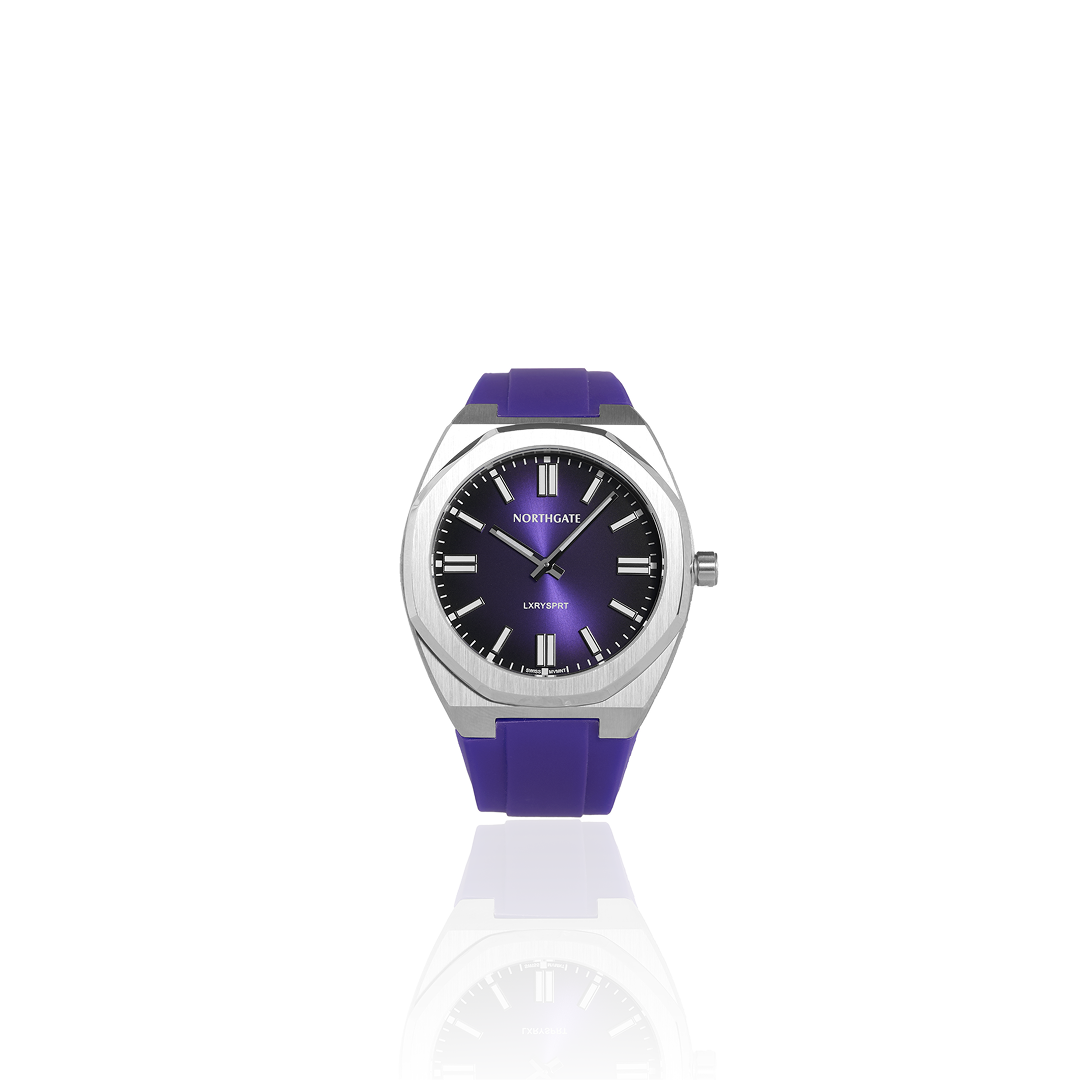 Northgate Club 40 Imperial Purple
